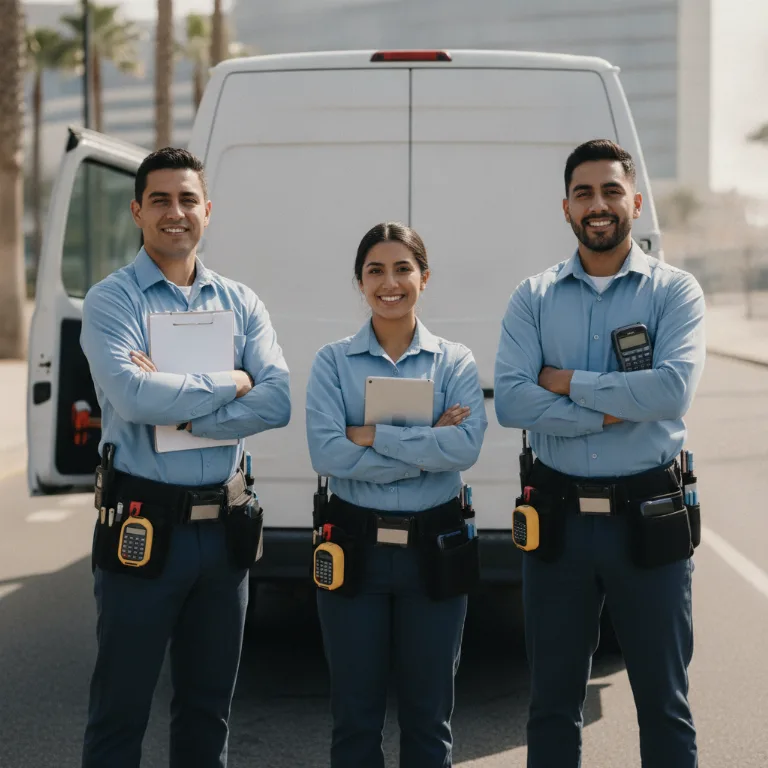 Intermediário de Crédito equipe em Catanduva